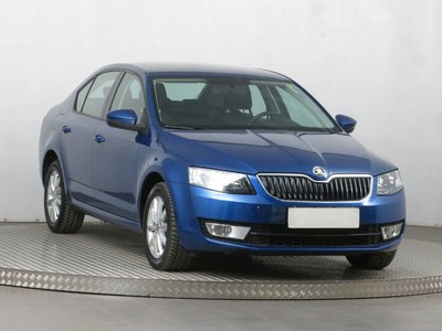 Skoda Octavia 2017 RS 230 2.0 TSI 186797km Hatchback