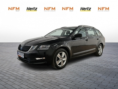 Skoda Octavia III 2,0 TDI(150 KM) Ambition Salon PL F-Vat