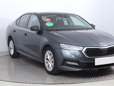 Skoda Octavia III , Salon Polska, Automat, VAT 23%, Klimatronic, Tempomat,