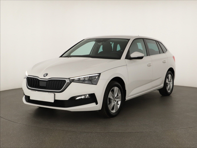 Skoda Scala 2022 1.0 TSI 45851km Hatchback