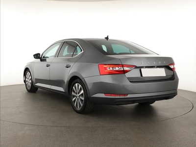 Skoda Superb 2022 2.0 TDI 34292km Sedan