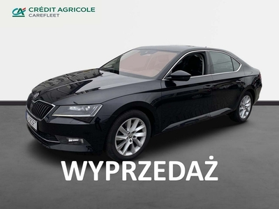 Skoda Superb III 2.0 TDI Style DSG7 Hatchback. GD083RT