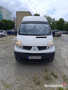 Sprzedam Renault Trafic