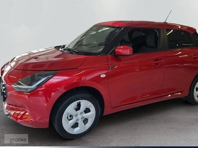 Suzuki Swift V 1.2 Dualjet SHVS Premium Plus CVT 1.2 Dualjet SHVS Premium Plus CVT