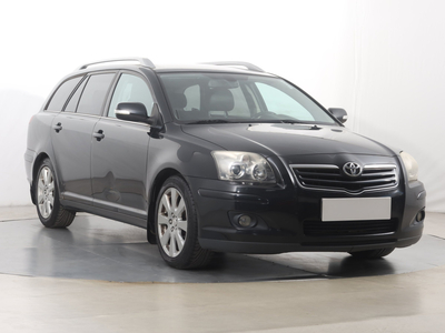 Toyota Avensis 2008 2.0 D