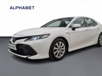 Toyota Camry VIII Camry 2.5 Hybrid Prestige CVT Salon PL 1wł