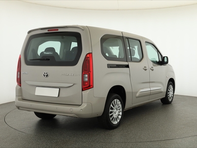 Toyota Proace City Verso 2022 1.5 D