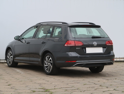 Volkswagen Golf 2020 1.0 TSI 84503km Kombi