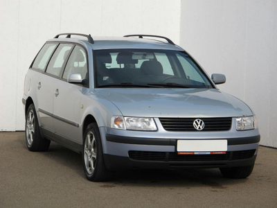 Volkswagen Passat 2000 1.9 TDI 252031km Kombi