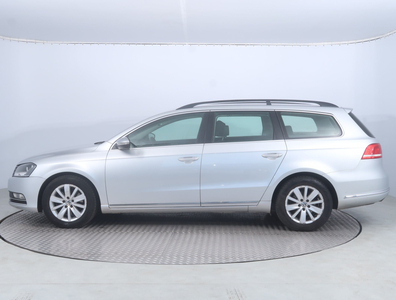 Volkswagen Passat 2014 2.0 TDI 298507km Kombi