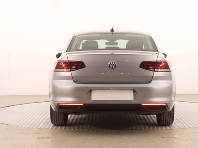 Volkswagen Passat 2020 2.0 TDI 77351km Sedan