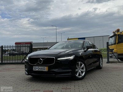 Volvo S90 II 2018 2.0 diesel