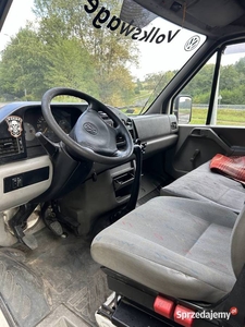 Vw lt maxi 2.5 tdi