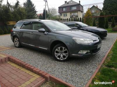 Citroen c5 2.0 hdi