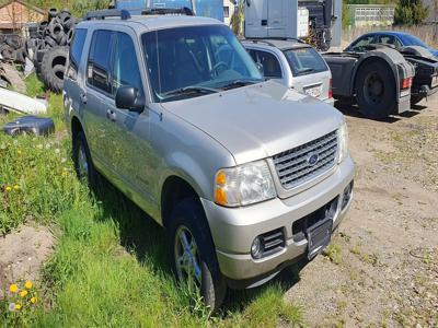 Używane Ford Explorer - 8 900 PLN, 150 000 km, 2005