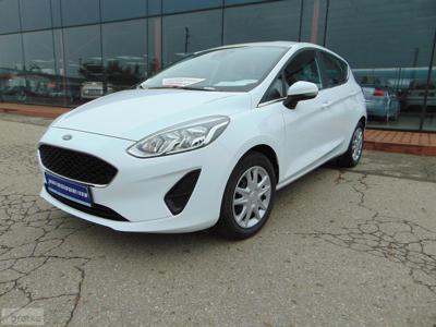 Ford Fiesta IX 1,1 Krajowy, Bezwyp. F-Vat, Serwis ASO