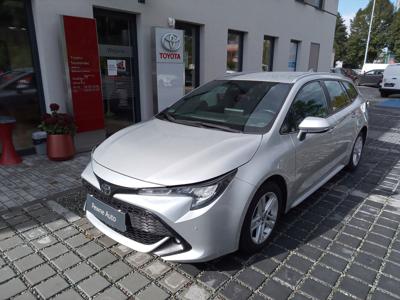 Używane Toyota Corolla - 77 900 PLN, 151 000 km, 2020