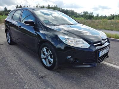 Używane Ford Focus - 24 400 PLN, 190 000 km, 2014