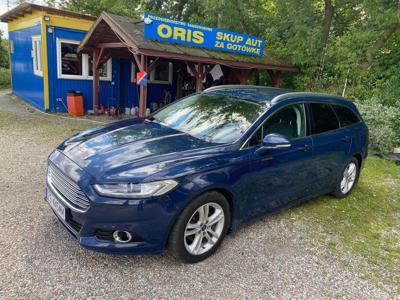 Używane Ford Mondeo - 39 900 PLN, 250 000 km, 2015