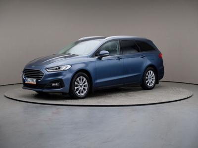 Używane Ford Mondeo - 81 799 PLN, 115 361 km, 2019