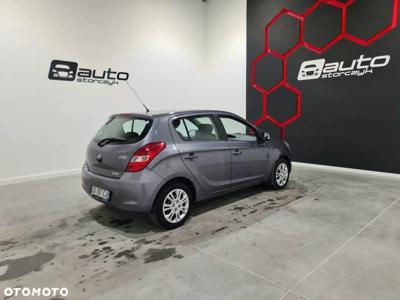 Używane Hyundai i20 - 9 900 PLN, 119 000 km, 2012