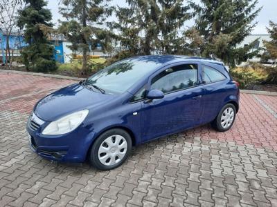 Używane Opel Corsa - 11 500 PLN, 171 000 km, 2008