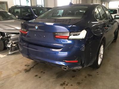 Używane BMW Seria 3 - 14 900 EUR, 34 000 km, 2019