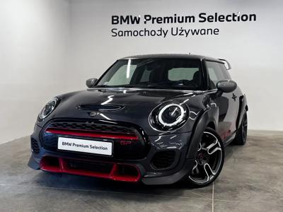 Używane MINI John Cooper Works - 174 900 PLN, 45 500 km, 2020