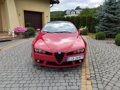 Używane Alfa Romeo Brera - 37 900 PLN, 178 000 km, 2008