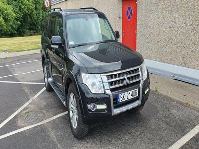 Używane Mitsubishi Pajero - 79 900 PLN, 207 000 km, 2015