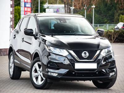 Używane Nissan Qashqai - 67 900 PLN, 174 000 km, 2018