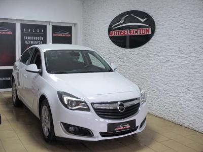 Używane Opel Insignia - 43 900 PLN, 235 401 km, 2015