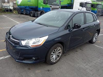 Używane Citroën C4 - 14 900 PLN, 79 678 km, 2015