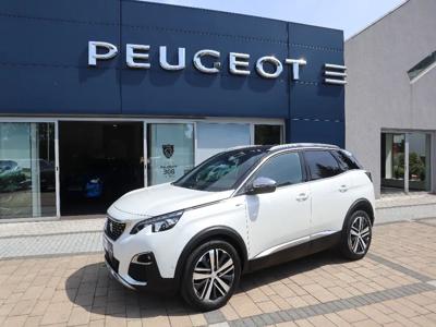 Używane Peugeot 3008 - 104 900 PLN, 178 000 km, 2017