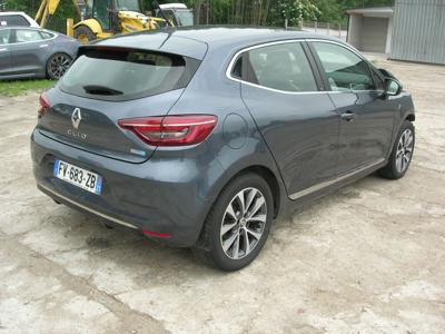 Używane Renault Clio - 31 000 PLN, 18 250 km, 2020