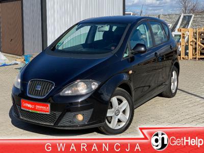 Używane Seat Altea - 26 900 PLN, 92 000 km, 2010