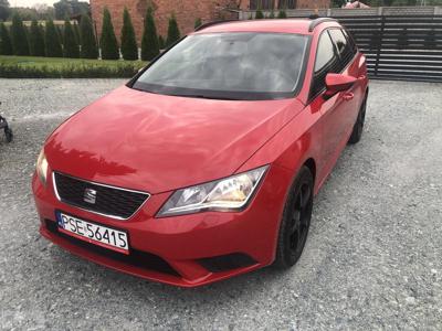 SEAT Leon III 1.6 TDI Style