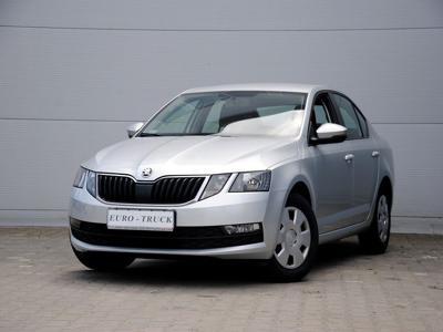 Używane Skoda Octavia - 61 900 PLN, 135 000 km, 2019