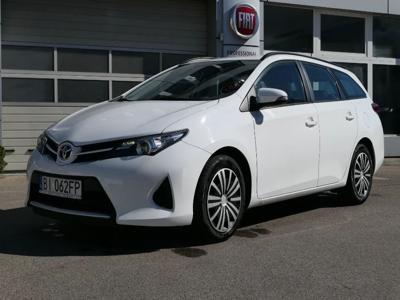 Używane Toyota Auris - 39 700 PLN, 144 500 km, 2013