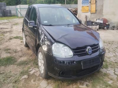 Używane Volkswagen Golf - 6 200 PLN, 345 173 km, 2006