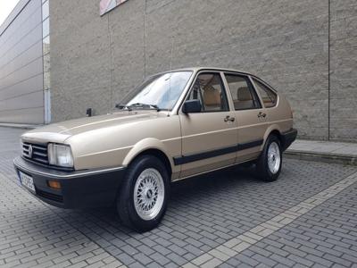 Używane Volkswagen Passat - 47 800 PLN, 54 800 km, 1985