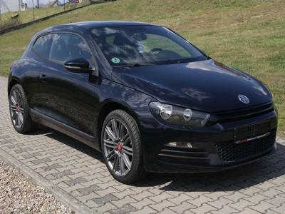 Używane Volkswagen Scirocco - 29 900 PLN, 184 000 km, 2011