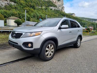 Używane Kia Sorento - 30 900 PLN, 93 218 km, 2012