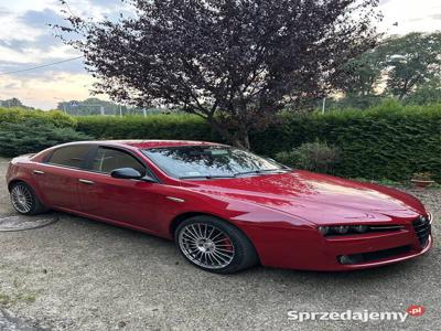 Alfa Romeo 159 1.9 JTDm