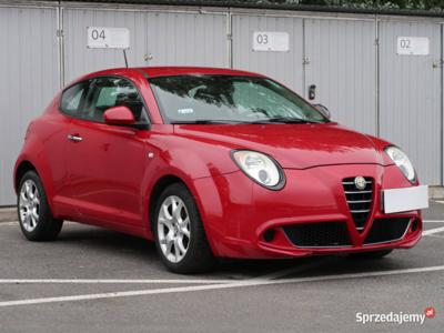 Alfa Romeo MiTo 1.4 MPI