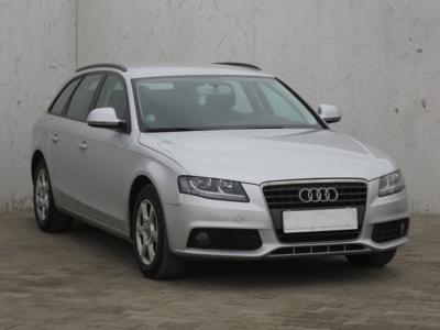 Audi A4 2009 2.0 TDI Kombi