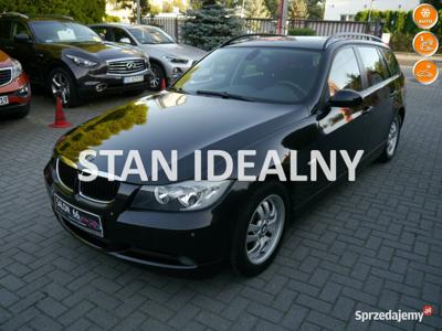 BMW 320 170KM 140tyś km Stan Idealny bez rdzy i korozji z N…