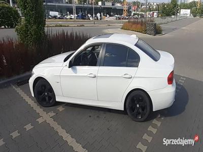 BMW 335xi