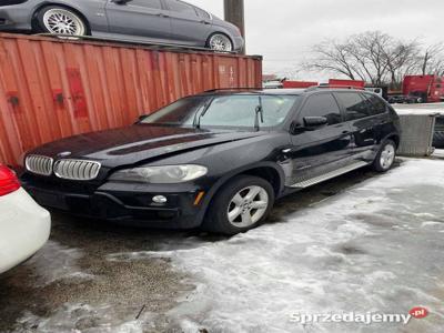 BMW e70 x5 import z usa