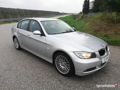 ###Bmw e90 2,0 benz 150KM#